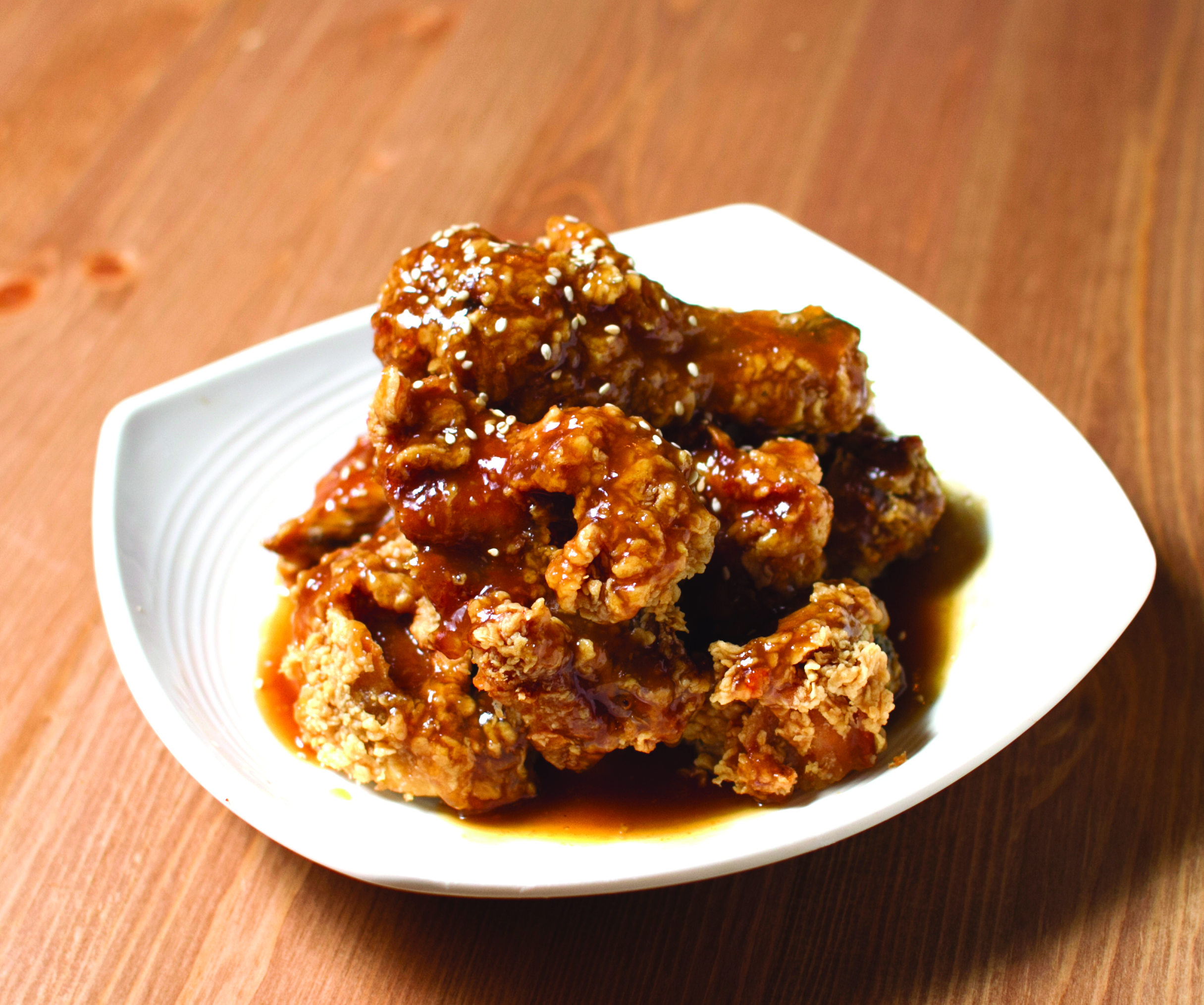 Chicken One Plus Food Gallery – No.1 Plus Chicken