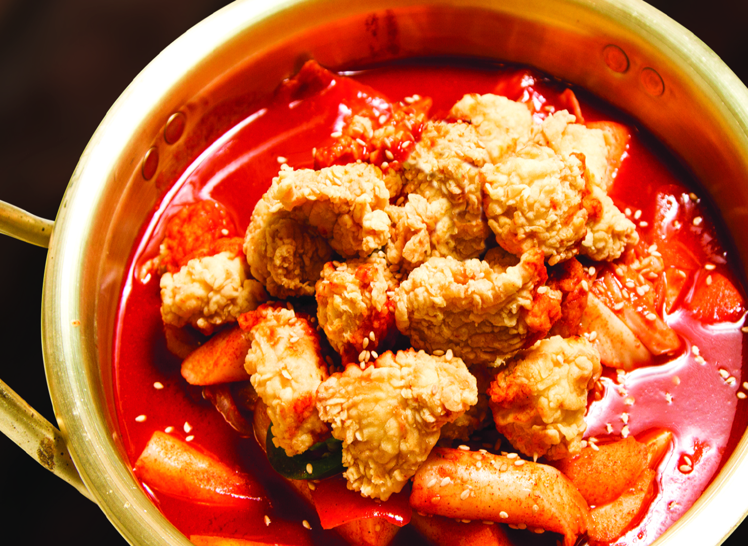 Chicken One Plus Food Gallery – No.1 Plus Chicken