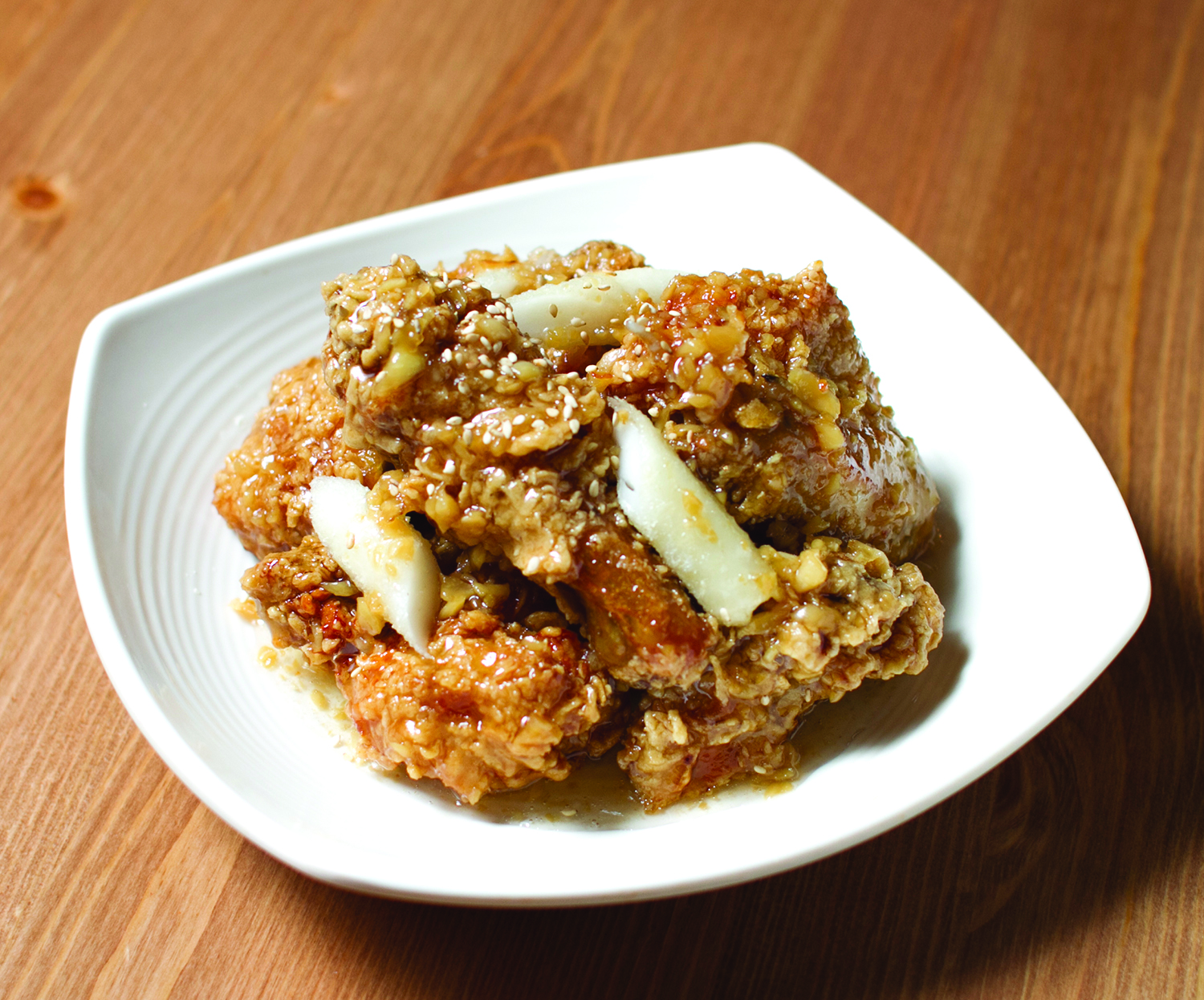 Chicken One Plus Food Gallery – No.1 Plus Chicken
