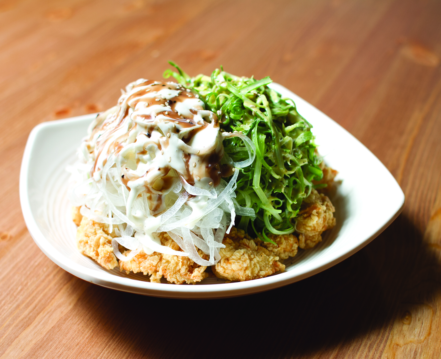 Chicken One Plus Food Gallery – No.1 Plus Chicken
