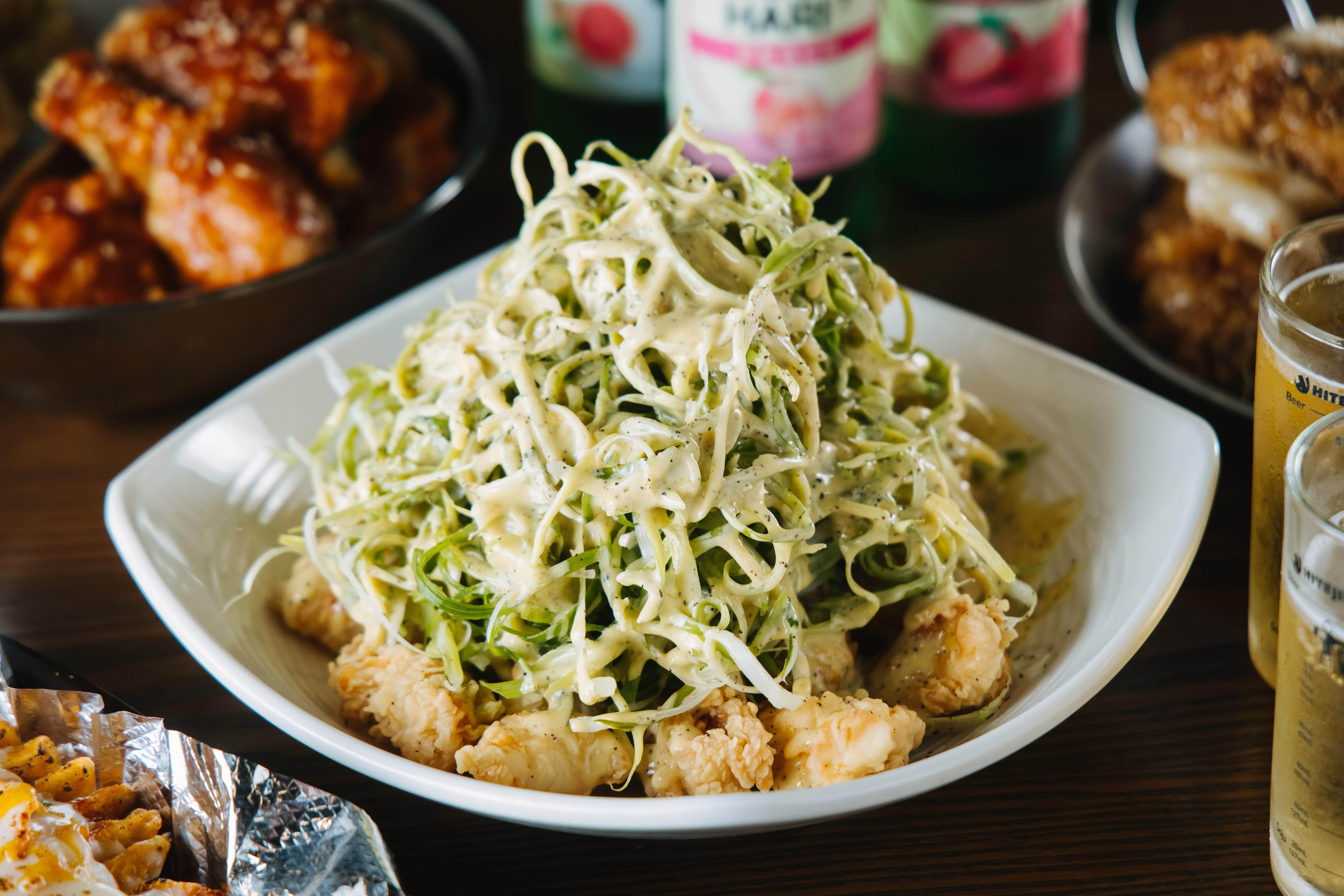 Chicken One Plus Food Gallery – No.1 Plus Chicken