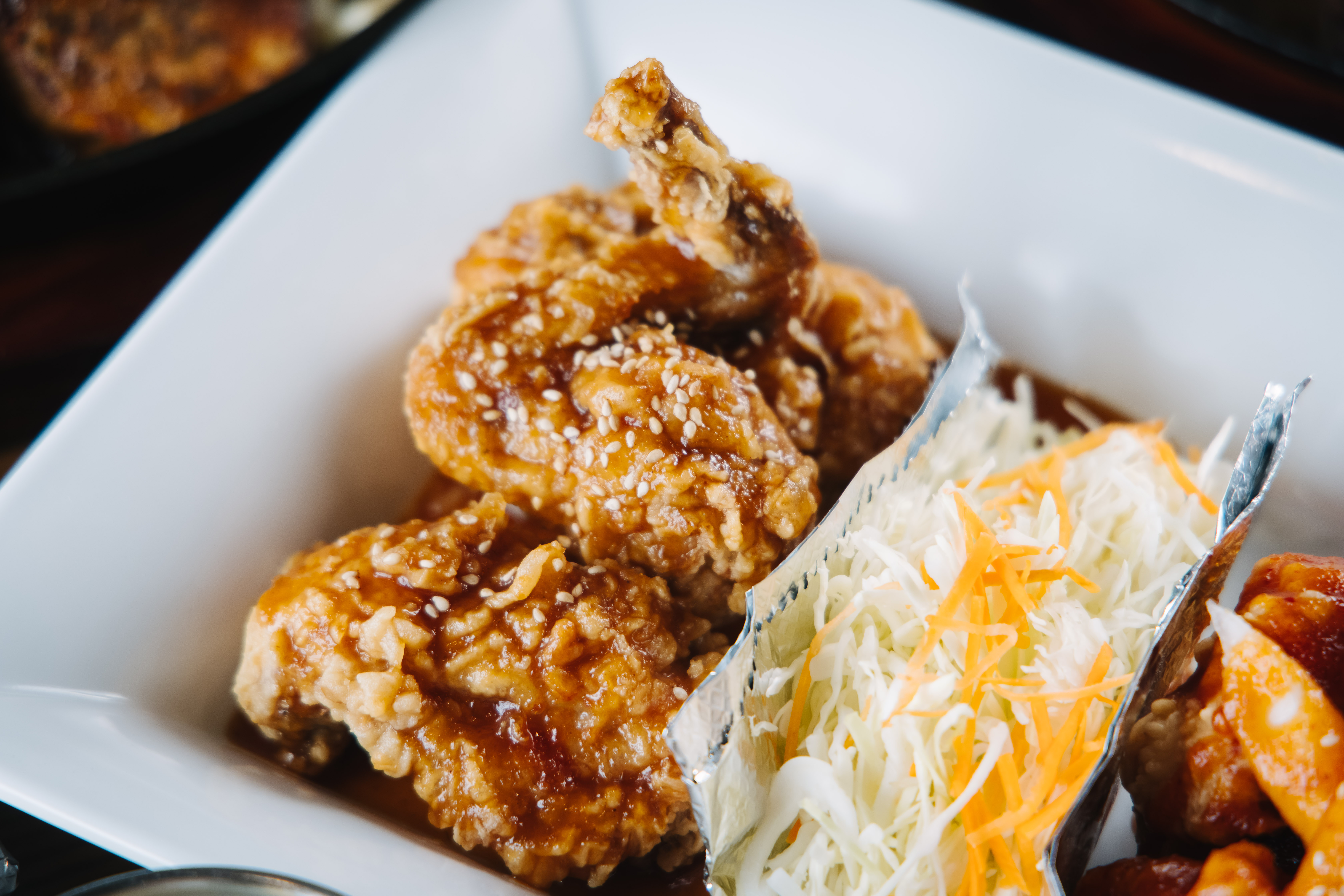 Chicken One Plus Food Gallery – No.1 Plus Chicken